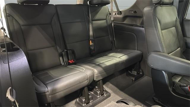 2025 GMC Yukon XL 4WD 4dr Denali