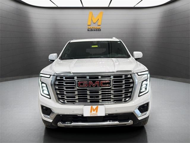 2025 GMC Yukon XL 4WD 4dr Denali