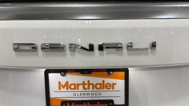 2025 GMC Yukon XL 4WD 4dr Denali