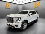 2025 GMC Yukon XL 4WD 4dr Denali