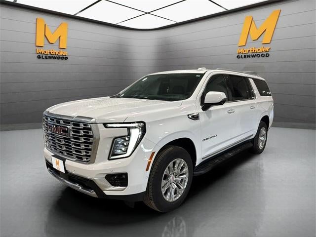 2025 GMC Yukon XL 4WD 4dr Denali