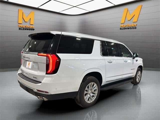 2025 GMC Yukon XL 4WD 4dr Denali