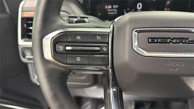 2025 GMC Yukon XL 4WD 4dr Denali