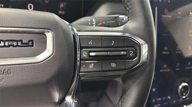 2025 GMC Yukon XL 4WD 4dr Denali