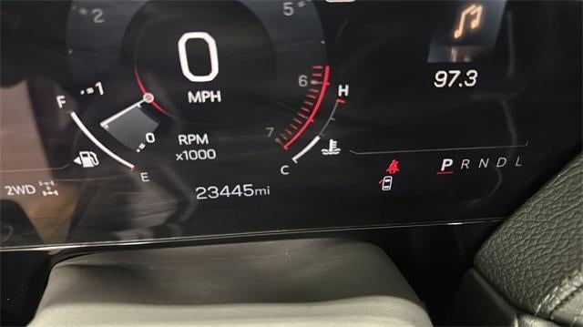 2025 GMC Yukon XL 4WD 4dr Denali