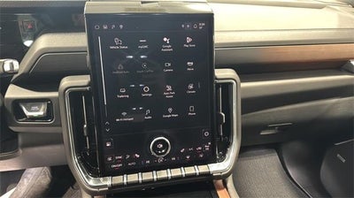 2025 GMC Yukon XL 4WD 4dr Denali