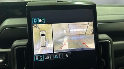 2025 GMC Yukon XL 4WD 4dr Denali