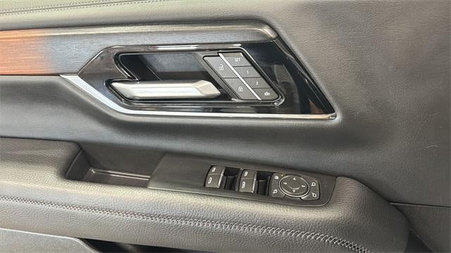 2025 GMC Yukon XL 4WD 4dr Denali