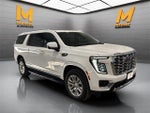 2025 GMC Yukon XL 4WD 4dr Denali