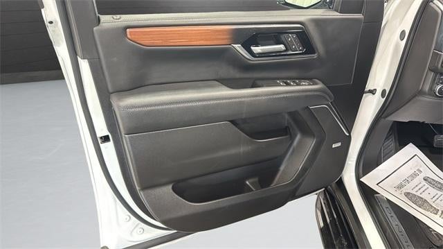 2025 GMC Yukon XL 4WD 4dr Denali