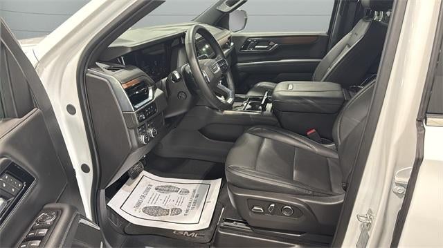 2025 GMC Yukon XL 4WD 4dr Denali