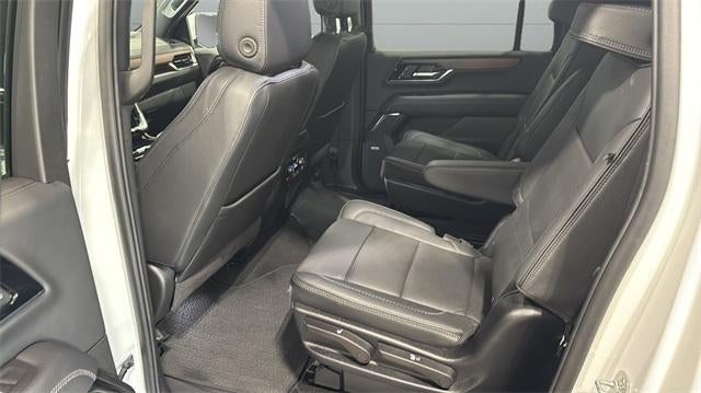 2025 GMC Yukon XL 4WD 4dr Denali