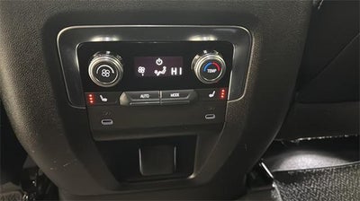 2025 GMC Yukon XL 4WD 4dr Denali