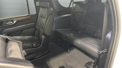 2025 GMC Yukon XL 4WD 4dr Denali