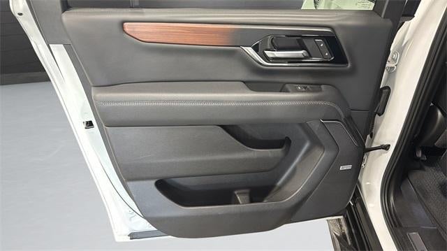 2025 GMC Yukon XL 4WD 4dr Denali