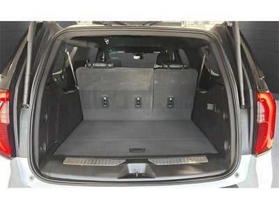 2025 GMC Yukon XL 4WD 4dr Denali