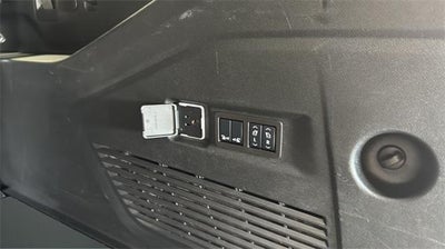 2025 GMC Yukon XL 4WD 4dr Denali