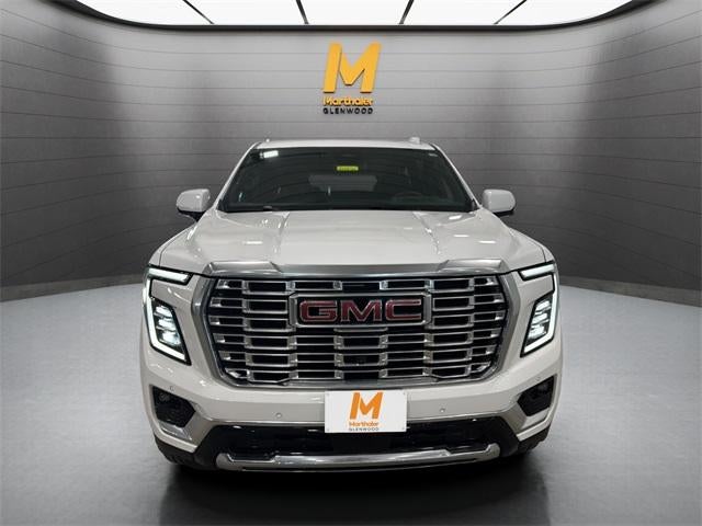 2025 GMC Yukon XL 4WD 4dr Denali