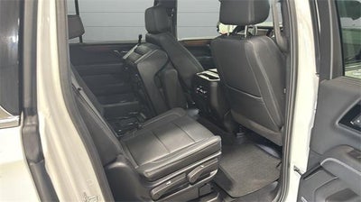 2025 GMC Yukon XL 4WD 4dr Denali