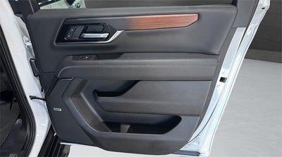 2025 GMC Yukon XL 4WD 4dr Denali