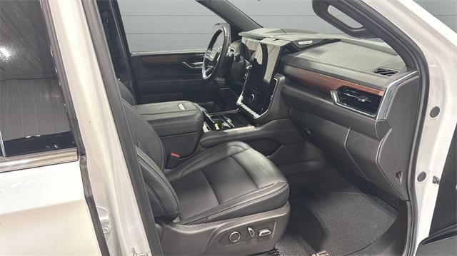 2025 GMC Yukon XL 4WD 4dr Denali