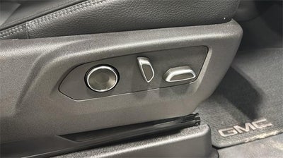 2025 GMC Yukon XL 4WD 4dr Denali