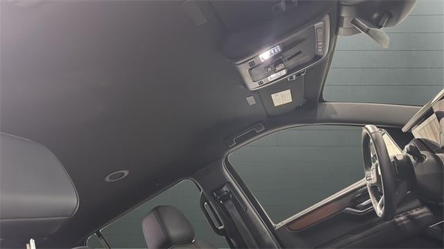 2025 GMC Yukon XL 4WD 4dr Denali