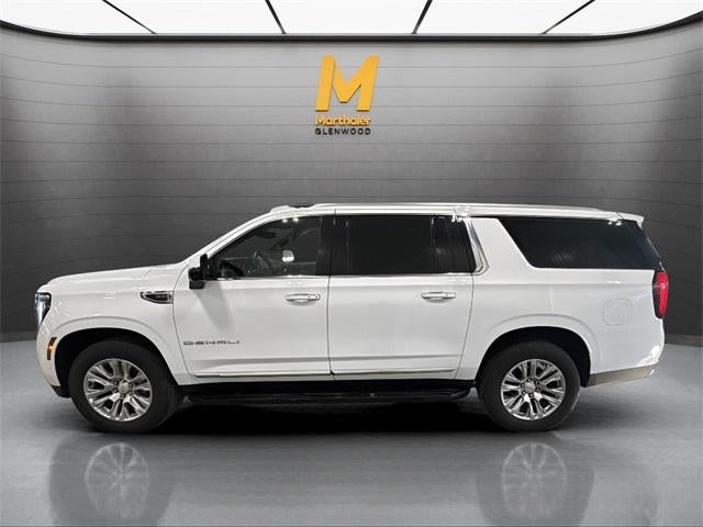 2025 GMC Yukon XL 4WD 4dr Denali