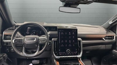 2025 GMC Yukon XL 4WD 4dr Denali