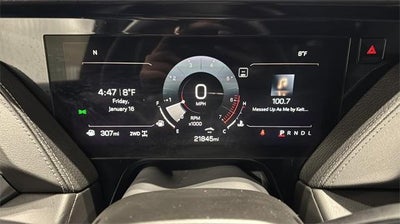 2025 GMC Yukon XL 4WD 4dr Denali