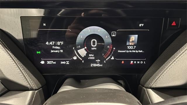 2025 GMC Yukon XL 4WD 4dr Denali