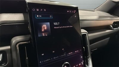 2025 GMC Yukon XL 4WD 4dr Denali