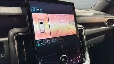 2025 GMC Yukon XL 4WD 4dr Denali