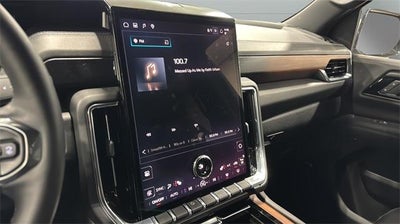 2025 GMC Yukon XL 4WD 4dr Denali