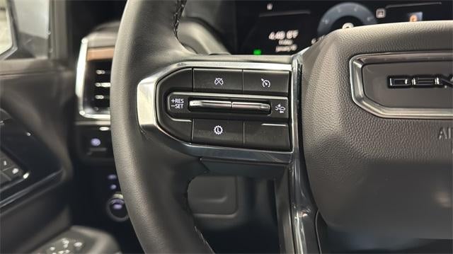 2025 GMC Yukon XL 4WD 4dr Denali