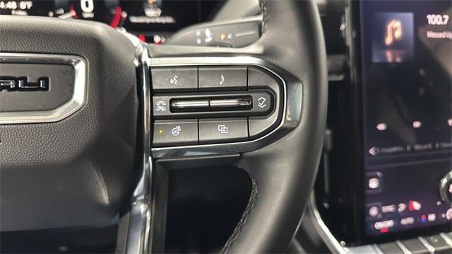 2025 GMC Yukon XL 4WD 4dr Denali