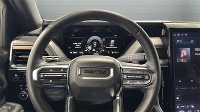 2025 GMC Yukon XL 4WD 4dr Denali