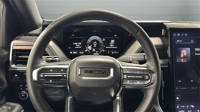 2025 GMC Yukon XL 4WD 4dr Denali