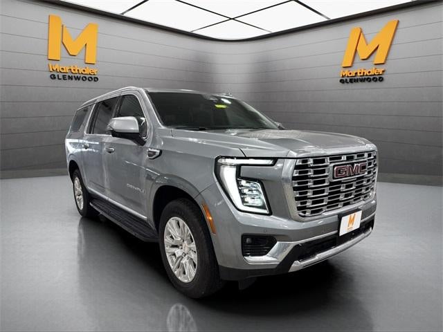 2025 GMC Yukon XL 4WD 4dr Denali