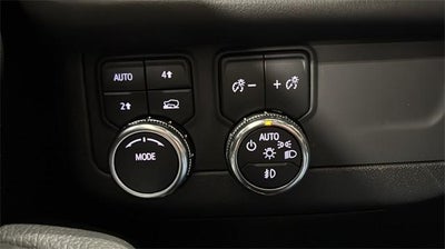 2025 GMC Yukon XL 4WD 4dr Denali