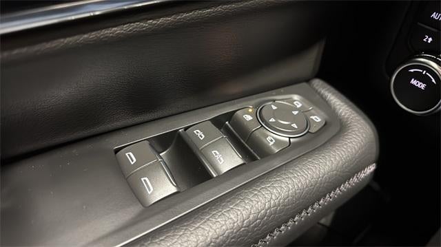 2025 GMC Yukon XL 4WD 4dr Denali