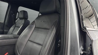 2025 GMC Yukon XL 4WD 4dr Denali