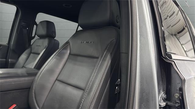 2025 GMC Yukon XL 4WD 4dr Denali