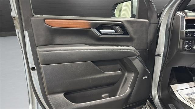 2025 GMC Yukon XL 4WD 4dr Denali