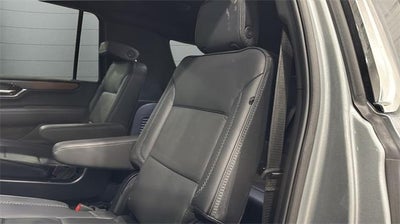 2025 GMC Yukon XL 4WD 4dr Denali