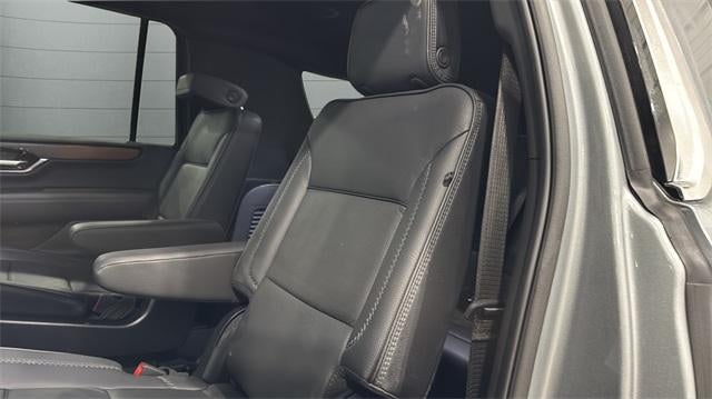 2025 GMC Yukon XL 4WD 4dr Denali