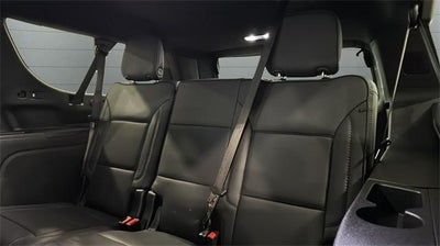 2025 GMC Yukon XL 4WD 4dr Denali