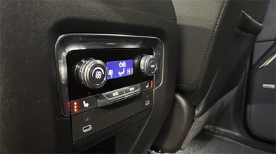 2025 GMC Yukon XL 4WD 4dr Denali