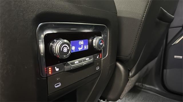 2025 GMC Yukon XL 4WD 4dr Denali