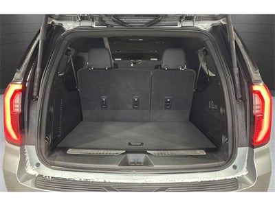 2025 GMC Yukon XL 4WD 4dr Denali